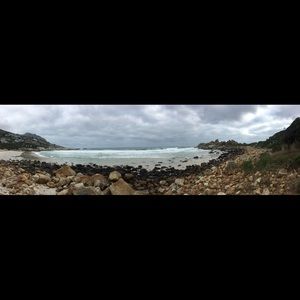 Meet your Posher, Marie